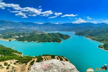 Day Trips from Tirana to the most beautiful destinations in Albania, North Macedonia, Kosovo, Montenegro!