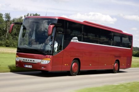 Coach Bus Transfers Tirana – Airport – Durres