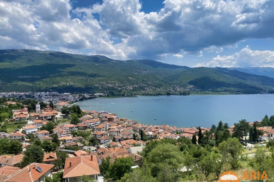 Two days trip to Ohrid and Skopje day tour Prishtina Prizren