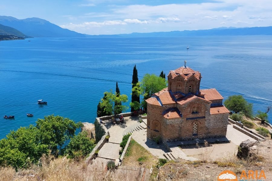 Albania and Macedonia – The Unesco Heritage Tour