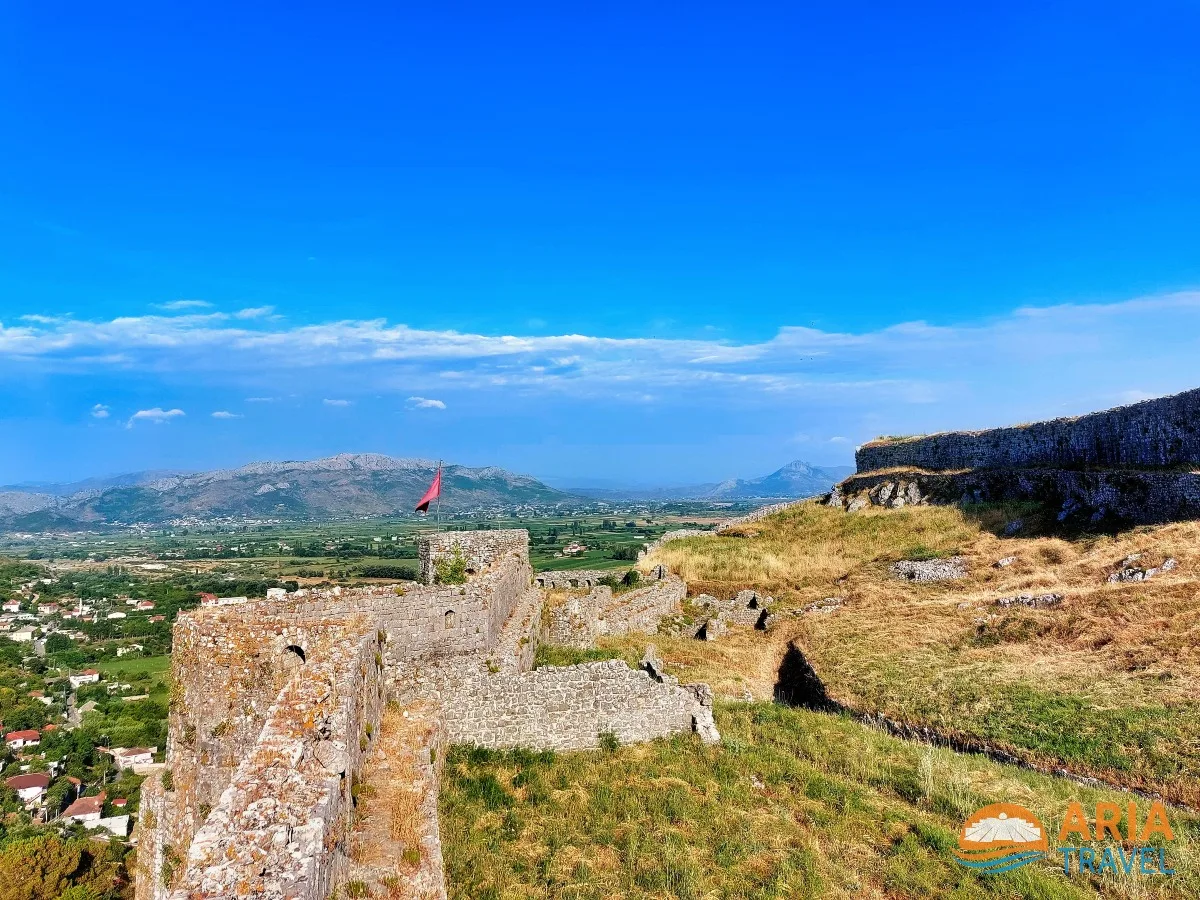 Two days trip to Theth National Park and Shkoder