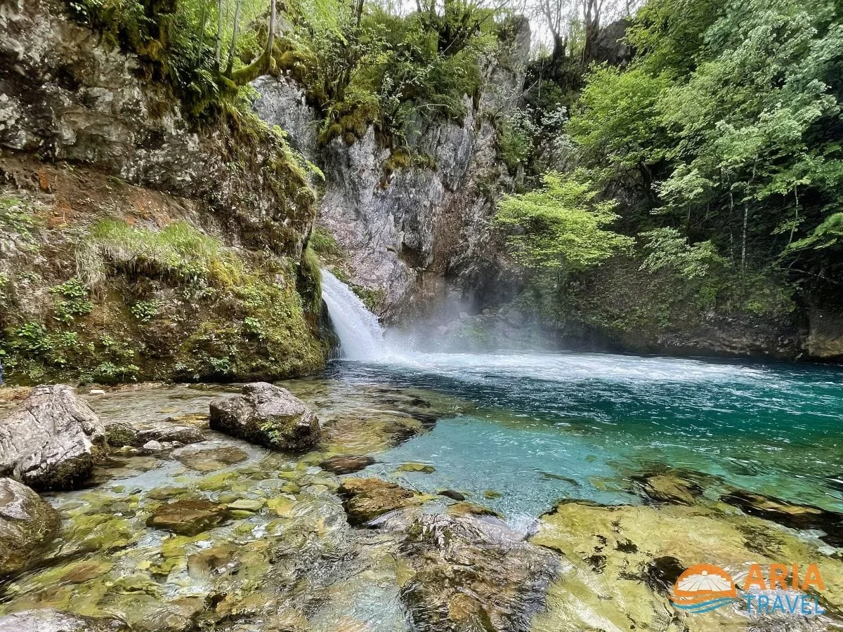 Two days trip to Theth National Park and Shkoder