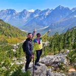 Off the Beaten Path: Discover the Albanian Alps and Theth National Park
