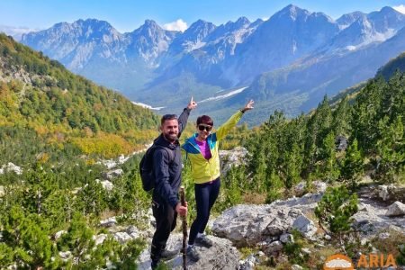 Off the Beaten Path: Discover the Albanian Alps and Theth National Park